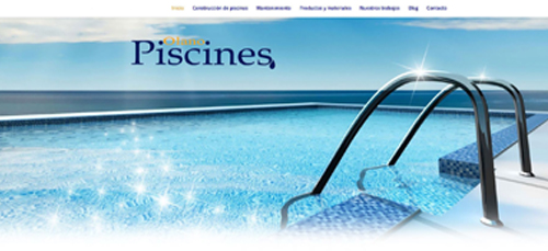 Olano Piscinas