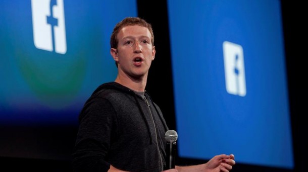 Facebook quiere ser intermediario entre usuarios y empresas