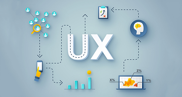 ux experiencia usuario empresa programación en Tarragona