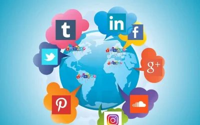 La importancia de las redes sociales para su empresa